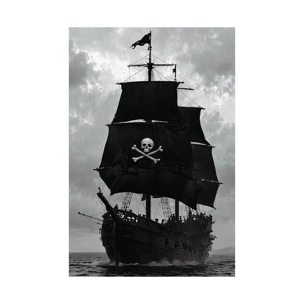 Black Sails