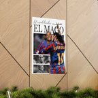 Ronaldinho - El Mago