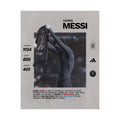 Lionel Messi - Stats