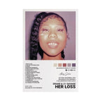 Her Loss - Drake & 21 Savage