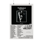 Trilogy - The Weekend