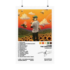 Flower Boy - Tyler The Creator