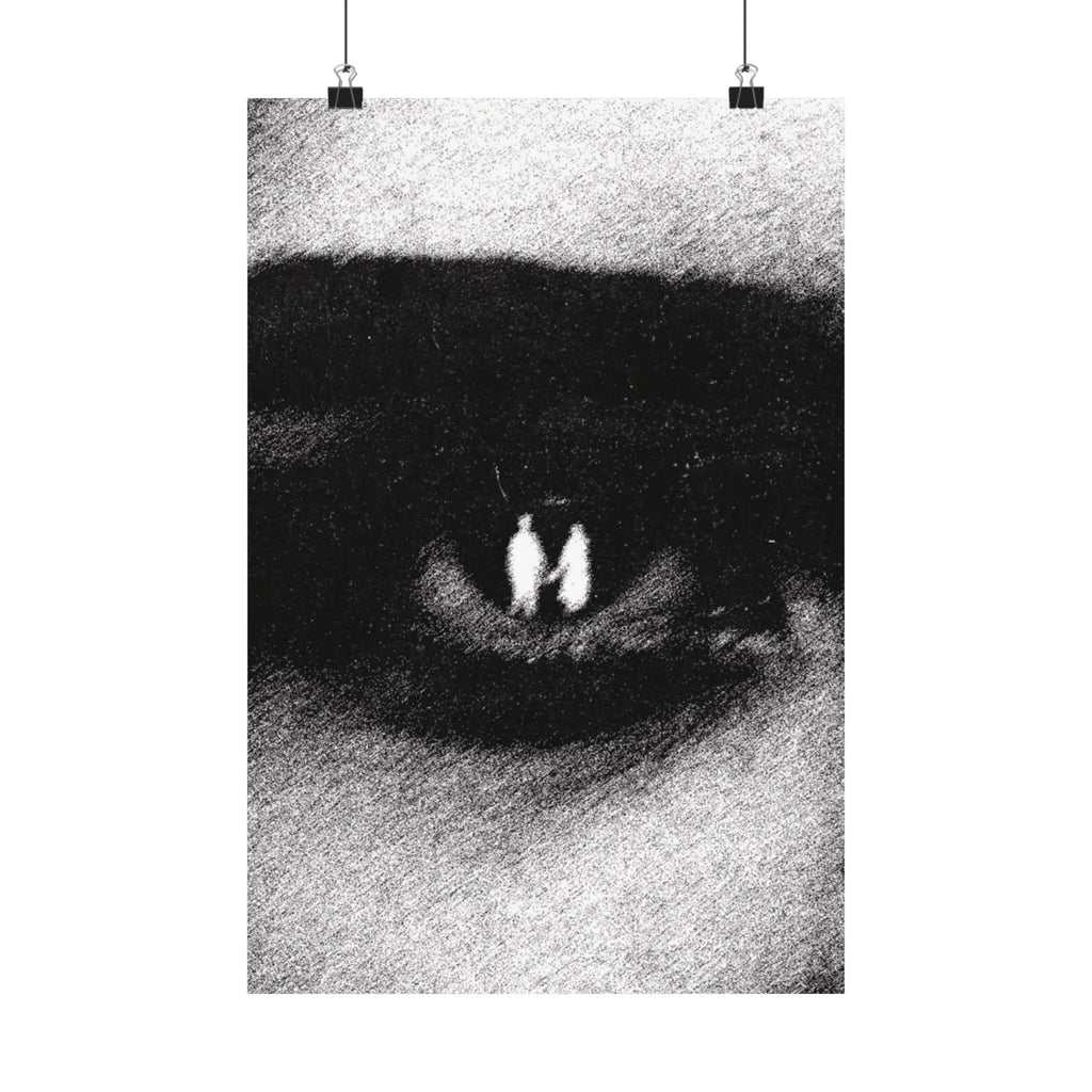 Surreal Eye