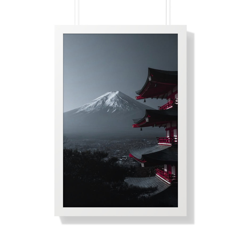 Mount Fuji