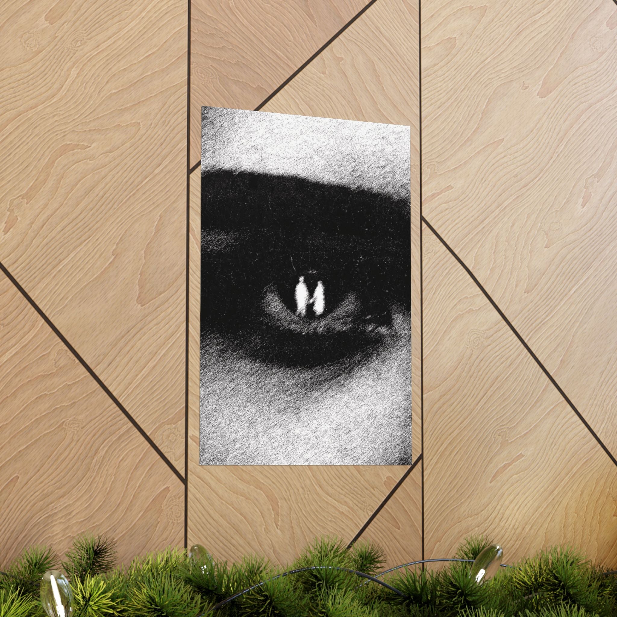 Surreal Eye