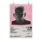 IGOR - Tyler The Creator