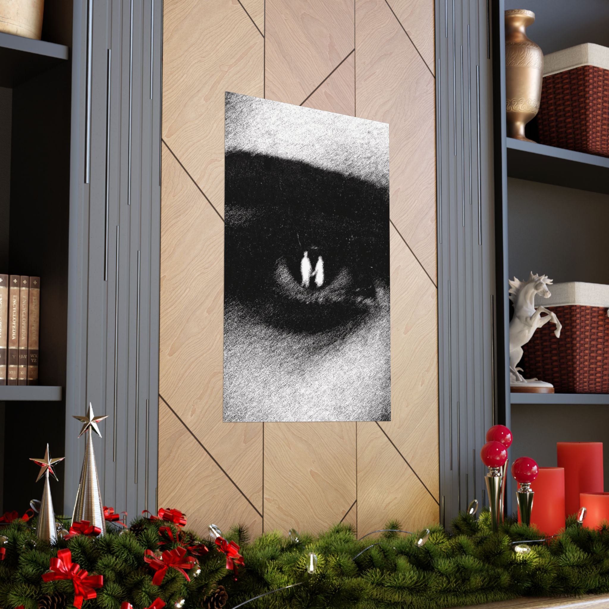 Surreal Eye