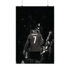 Cristiano Ronaldo - European Champion