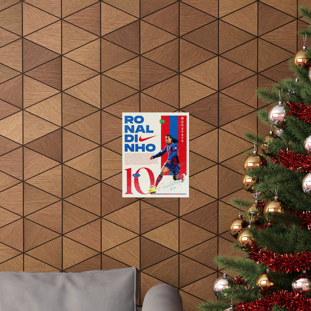Ronaldinho - Barcelona