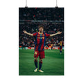 Lionel Messi - Impossible Is Nothing