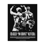 Charles “Do Bronx” Oliveira