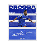 Didier Drogba - Chelsea
