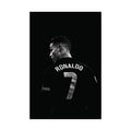 Cristiano Ronaldo - Return to Manchester