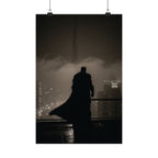 Batman Silhouette