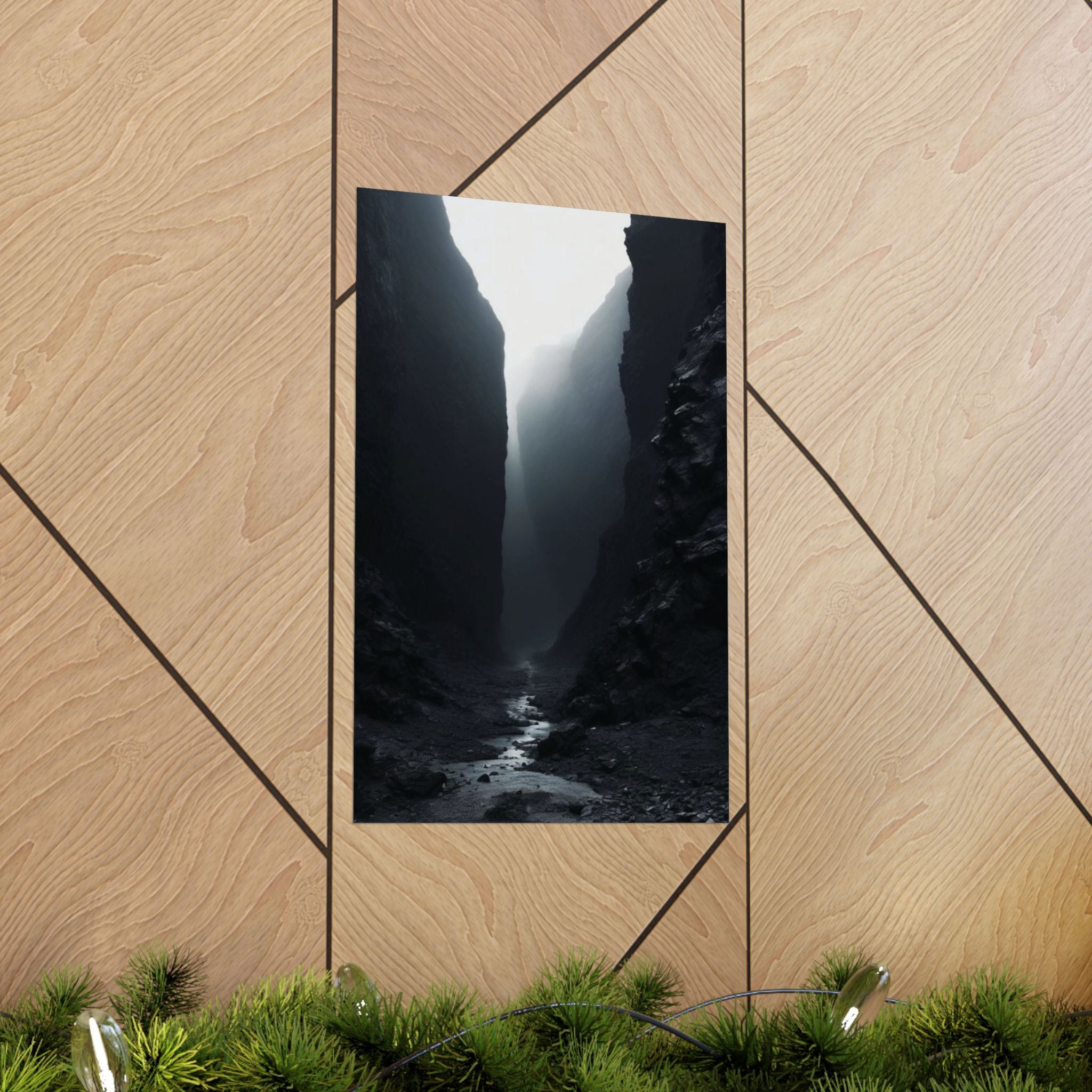Moody Canyon