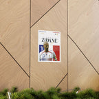 Zinedine Zidane