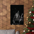Cristiano Ronaldo - European Champion