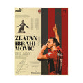 Zlatan Ibrahimović - The Lion