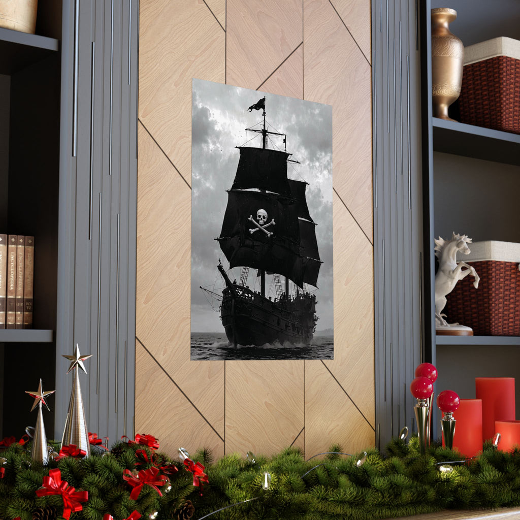 Black Sails