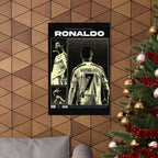 Cristiano Ronaldo - Juventus