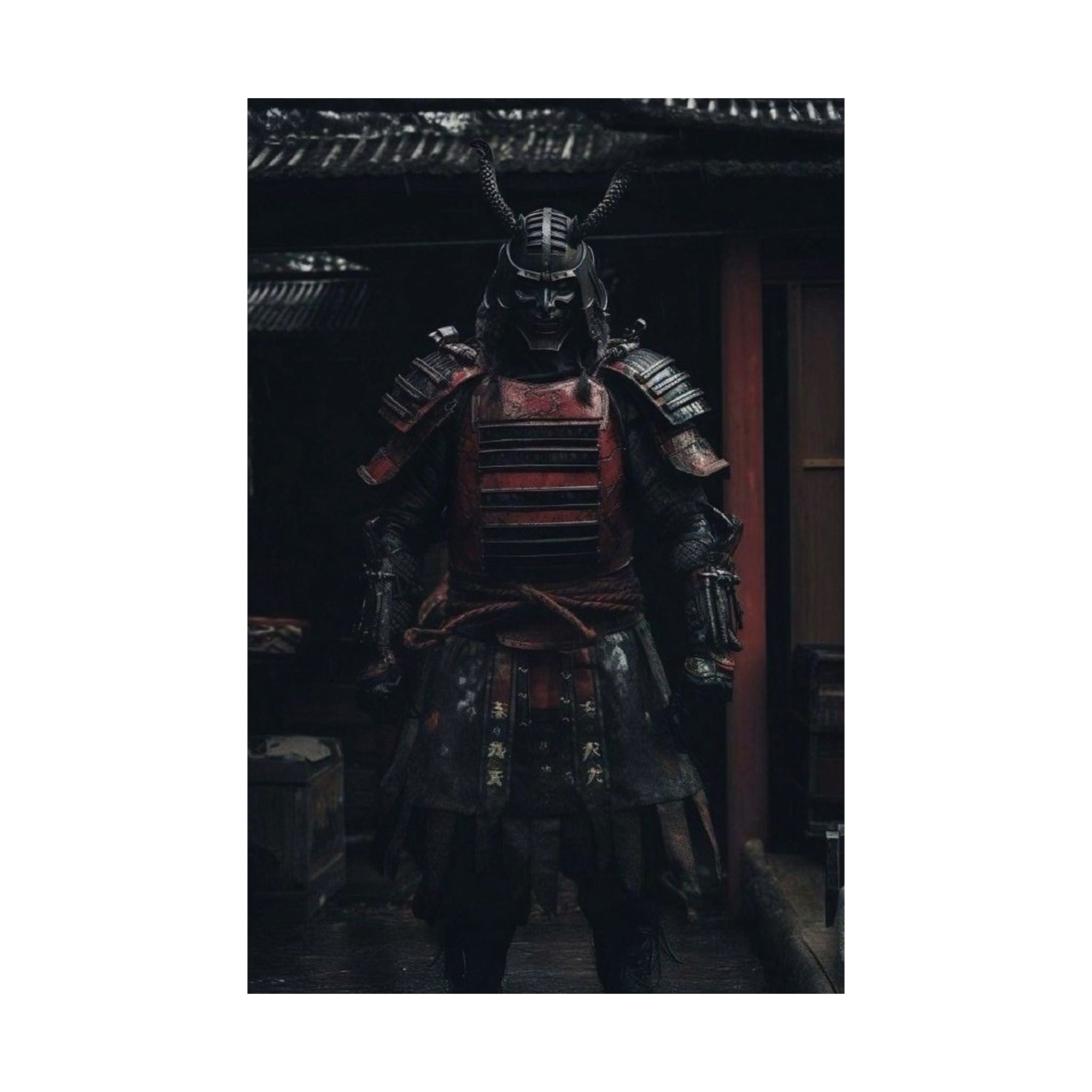 Dark Feudal