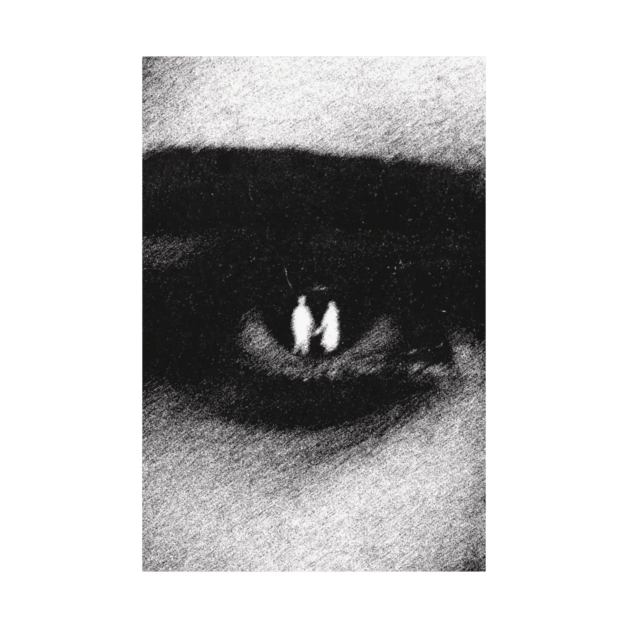 Surreal Eye