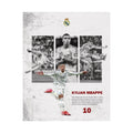 Kylian Mbappé