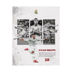 Kylian Mbappé