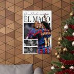 Ronaldinho - El Mago