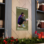 Lionel Messi - Calm Before the Storm