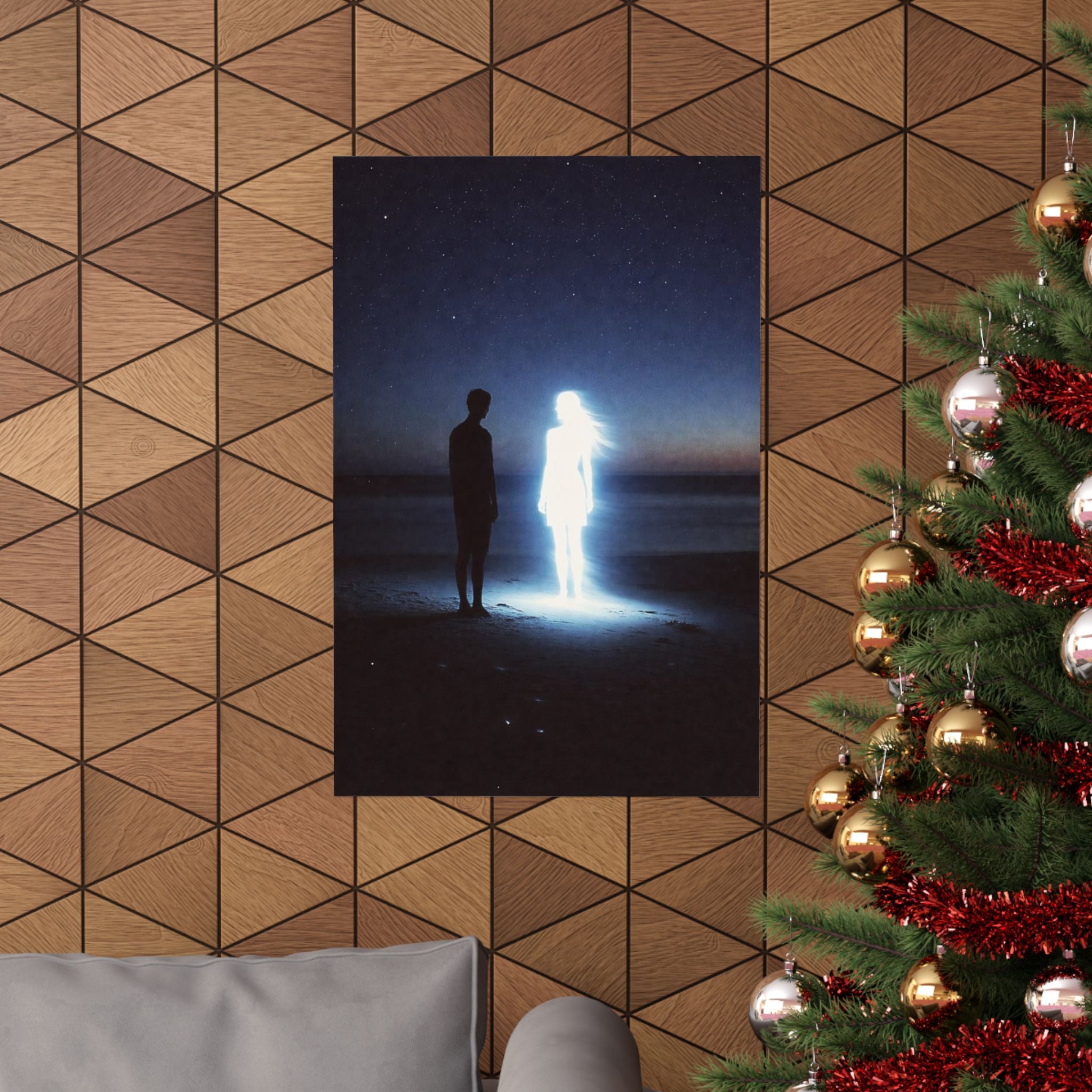 Ethereal Light