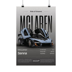 McLaren Senna