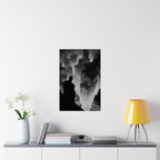 Batman Cityscape - Noir Vigilante