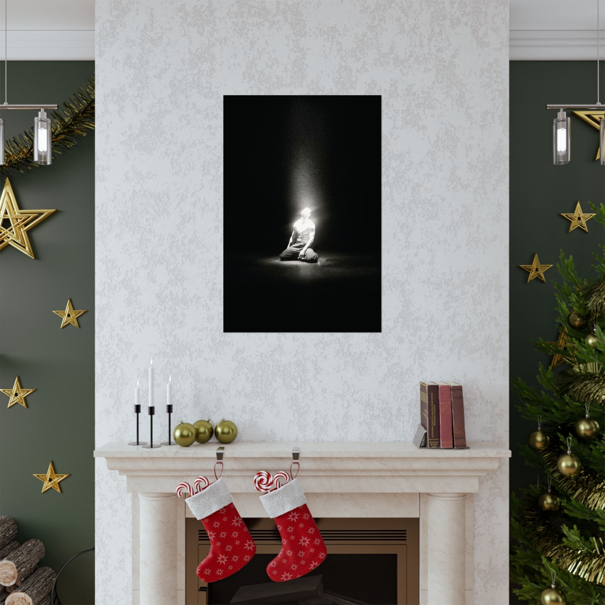 Meditative Light