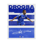 Didier Drogba - Chelsea