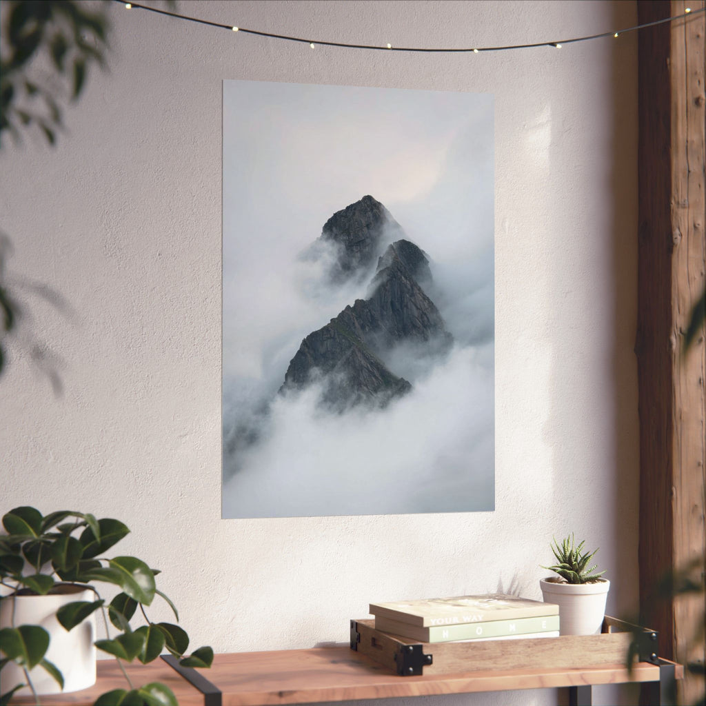 Serene Peak