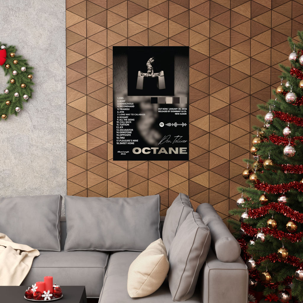 Octane - Don Toliver