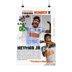 Neymar Jr. - G.O.A.T