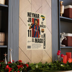 Neymar Jr. - El Mago