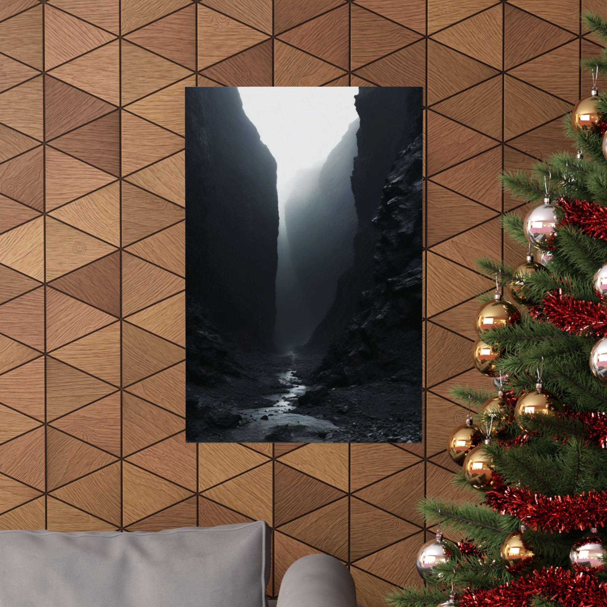 Moody Canyon