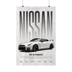 Nissan GT-R Nismo
