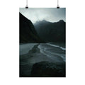 Stormy Shores