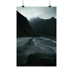 Stormy Shores