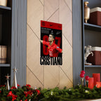 Cristiano Ronaldo - Manchester United