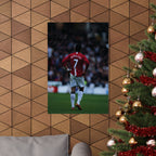 Cristiano Ronaldo - Manchester United