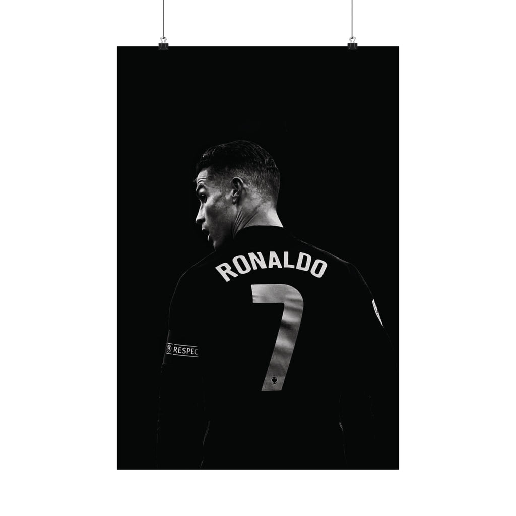 Cristiano Ronaldo - Return to Manchester