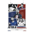 Neymar Jr. - Tribute