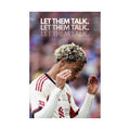 Let Them Talk