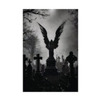 Cemetery Angel