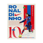Ronaldinho - Barcelona